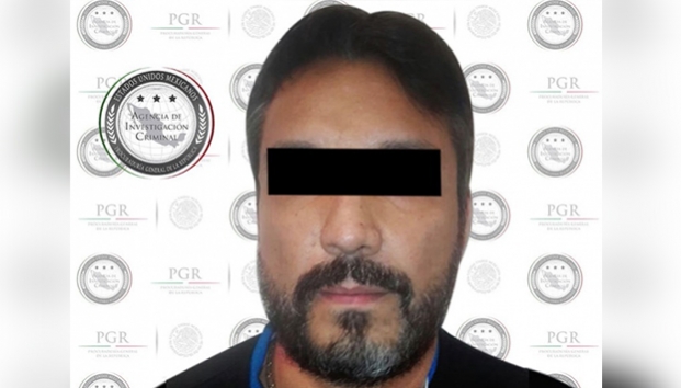 Detienen a operador de los Beltrán Leyva