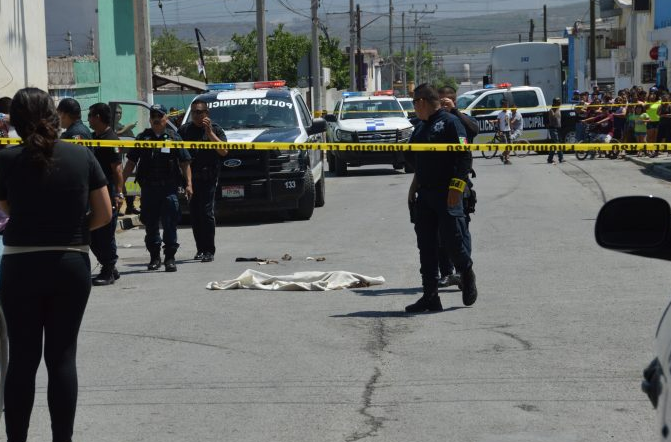 Liberan a trailero que mató a niña en Monclova