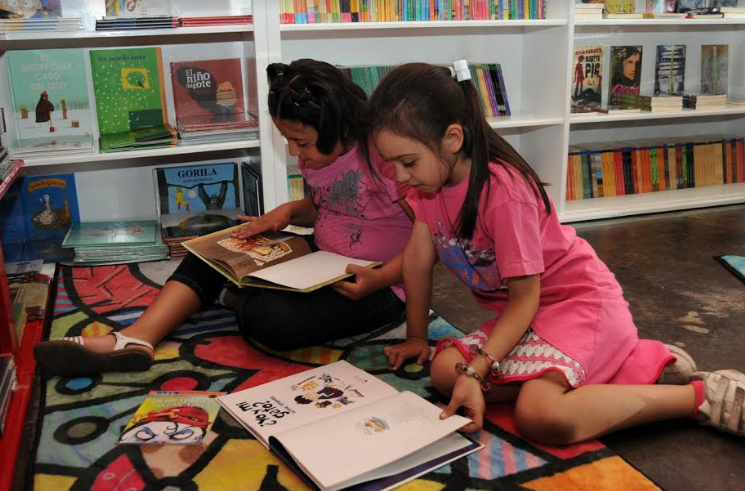 Invitan a vivir mes del Niño en Librería Monsiváis