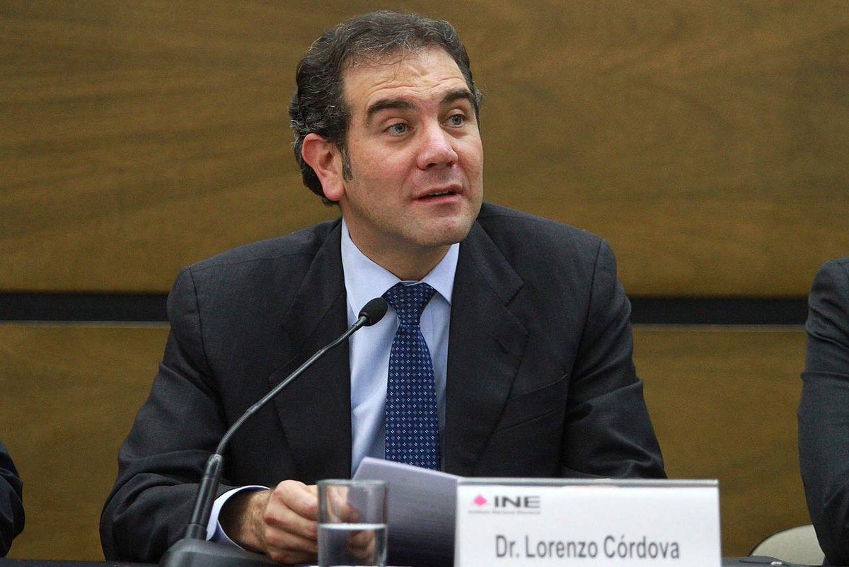 ‘Bronco’, bajo investigación aunque sea candidato: Lorenzo Córdova