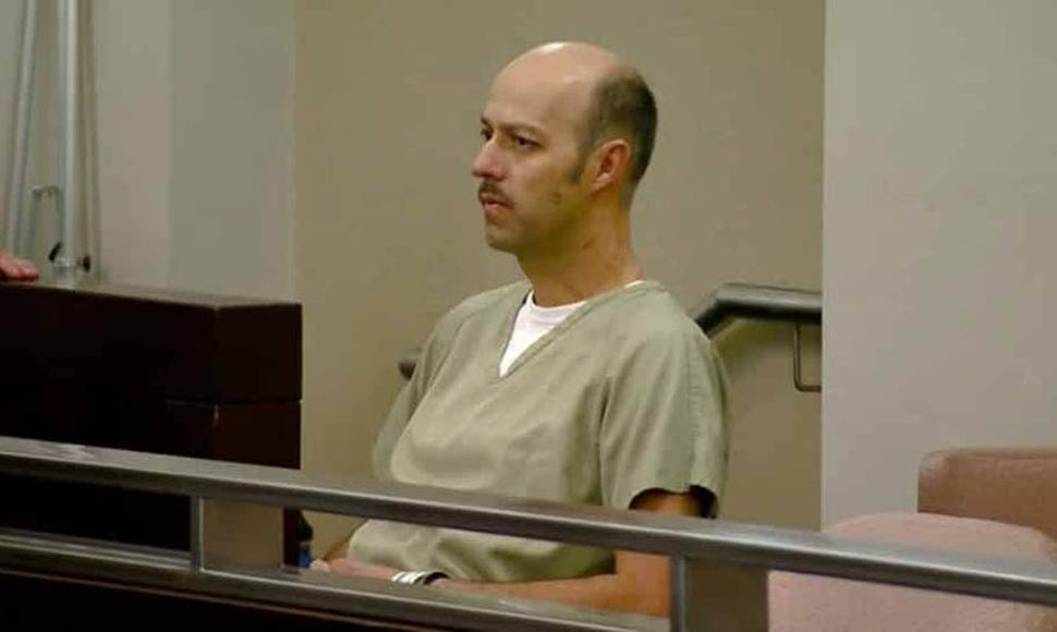 Loaiza ofrece casa de su hijo para pagar fianza