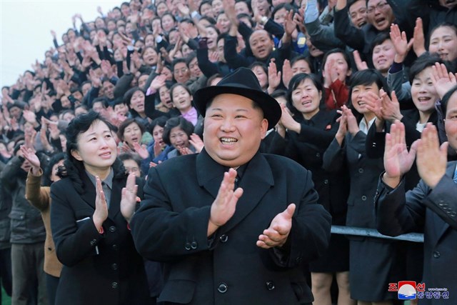Agencia surcoreana confirma interés norcoreano por desnuclearizarse