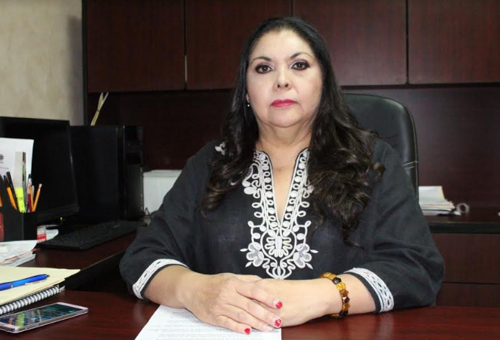 Meade le apuesta a la Educación: Loera