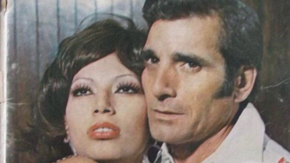 Se suicida actriz y cantante en la ANDA