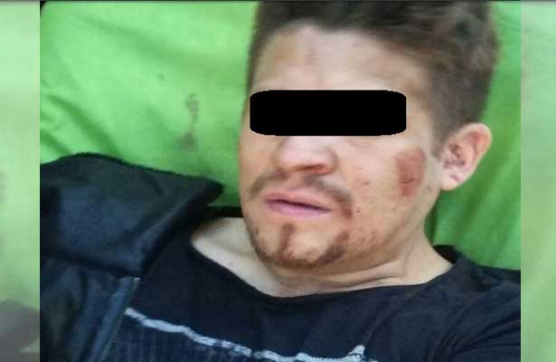 Por infidelidad, mata a su pareja a martillazos