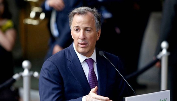 Meade recorrerá Coahuila esta semana