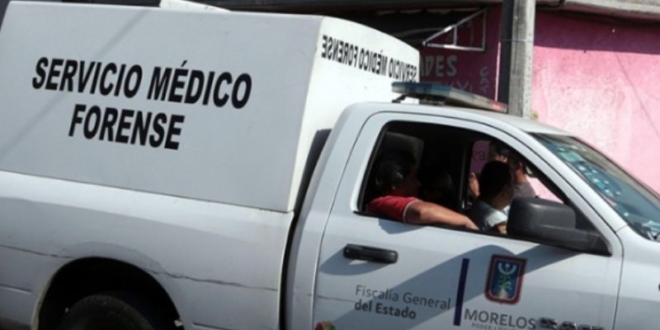 Menor de 14 años mata a puñaladas a su bebé