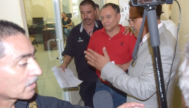 Declaran culpable al Padre “Meño”