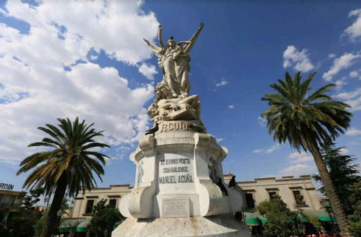 En Coahuila celebrarán Día Internacional de los Monumentos