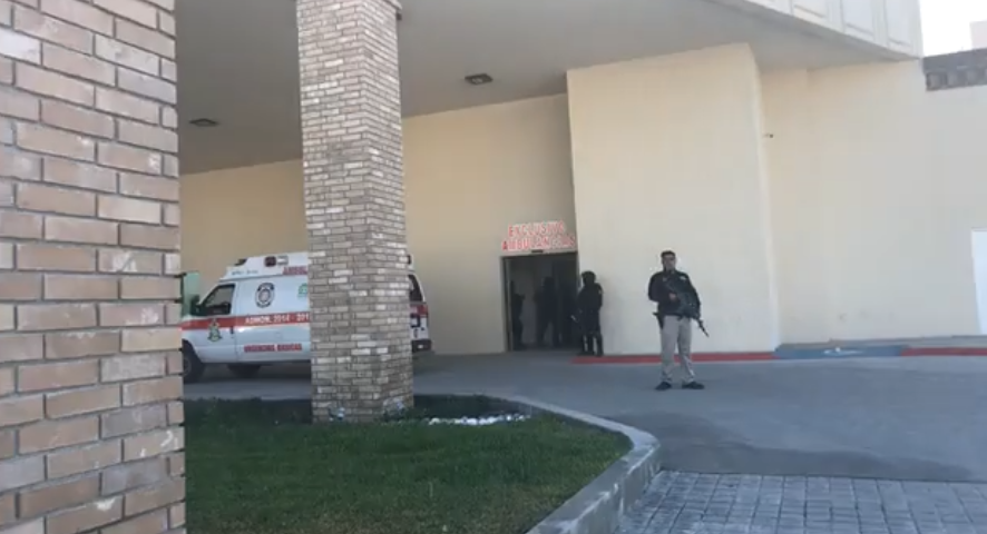 Confirman agresión a balazos de elemento de Fuerza Coahuila