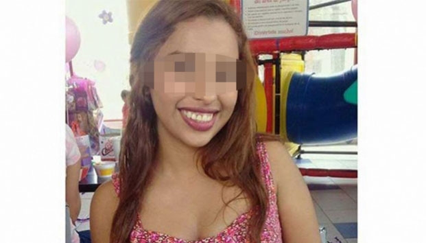 Mujer estaba viva cuando la abrieron para sacarle a su bebé