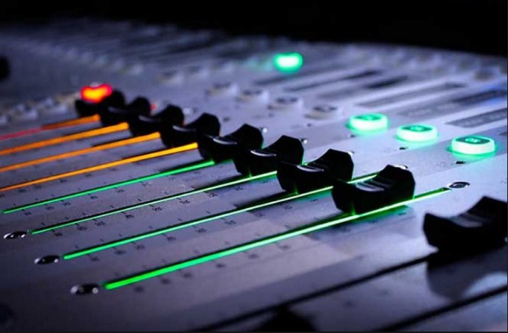 Industria musical global registra alza récord de ventas