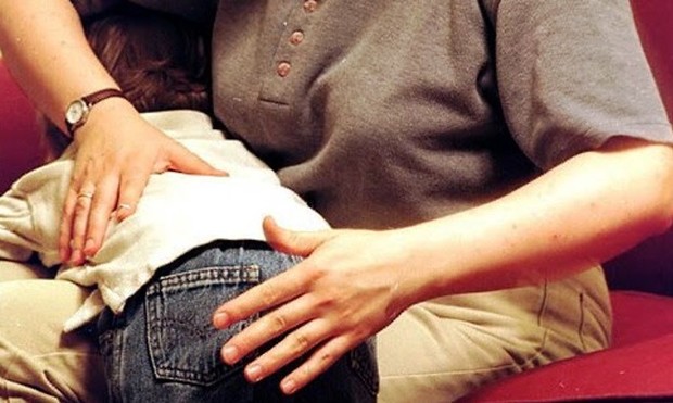 Dar nalgadas a los niños está prohibido en Coahuila