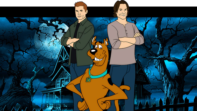 Warner Channel confirma fecha de estreno de Scoobynatural