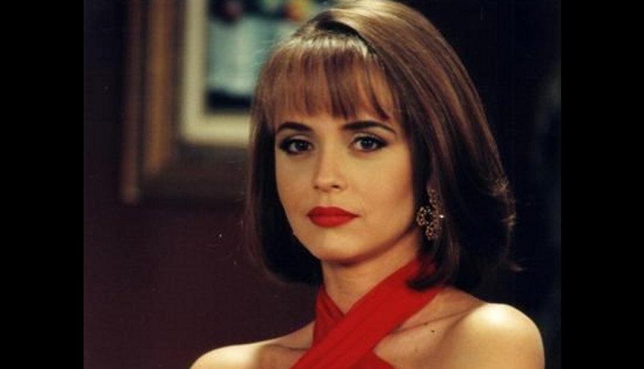 Gabriela Spanic revive a la malvada ‘Paola Bracho’