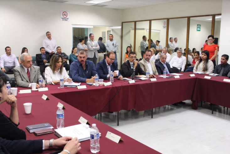 Presenta Gobierno de Coahuila plan integral de prevención del suicidio