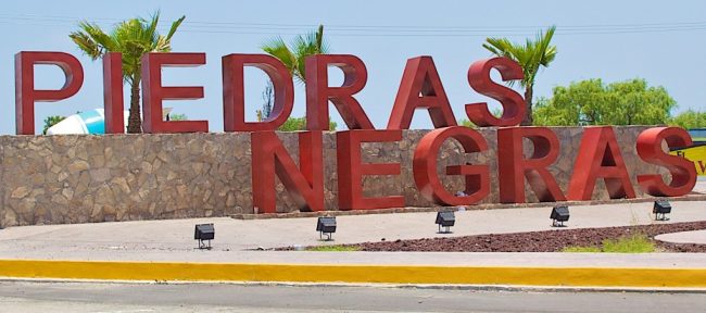 Piedras Negras, sede del décimo encuentro de cine y video documental independiente
