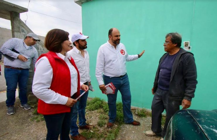 Propuestas reales, no populismo: Jericó