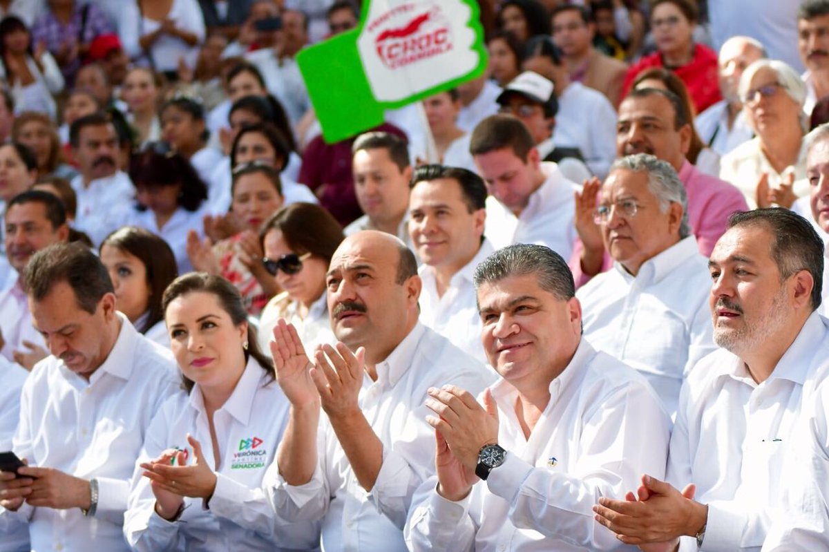 Buscará Riquelme equidad de candidatos