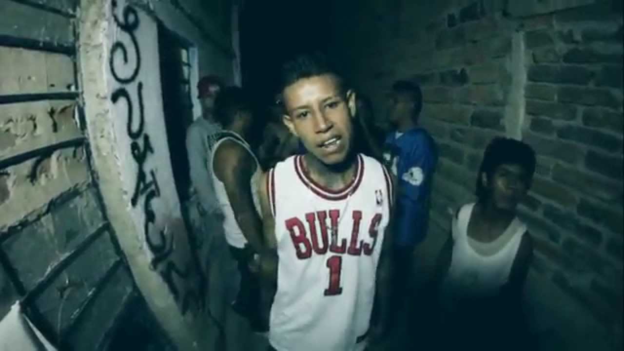 Confiesa rapero que disolvió a estudiantes de cine