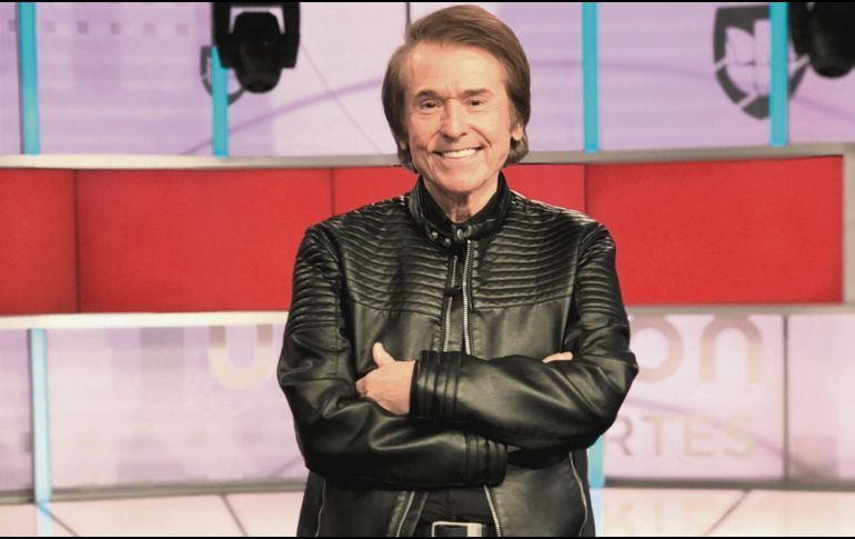 ‘Me duele la música que se hace hoy en día’: Raphael