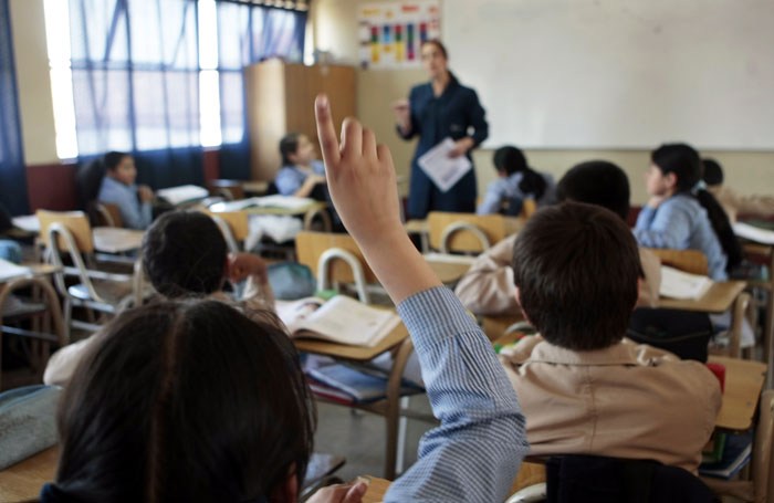 Reforma educativa debe defenderse de intereses electorales: SEP
