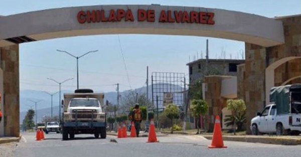 Mañana sangrienta en Guerrero: siete personas asesinadas