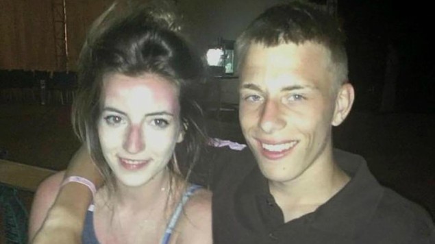 Maltratado por su novia; fue quemado y golpeado con un martillo, la sentencian a siete años de prisión