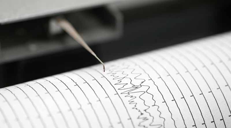 Ocurre sismo de magnitud 4.0 en Oaxaca