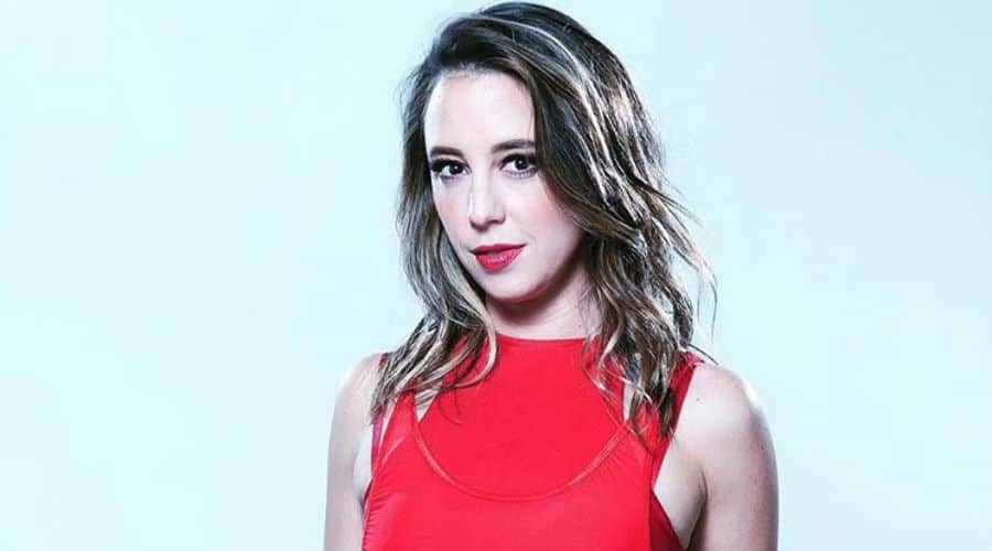 ¿Por qué el nuevo stand up de Sofía Niño de Rivera no da risa?