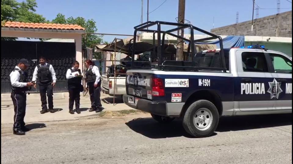 Joven de 23 años se quita la vida en Saltillo