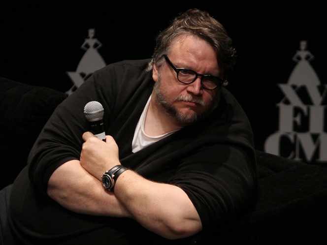 Guillermo Del Toro firma acuerdo con estudios Fox Searchlight