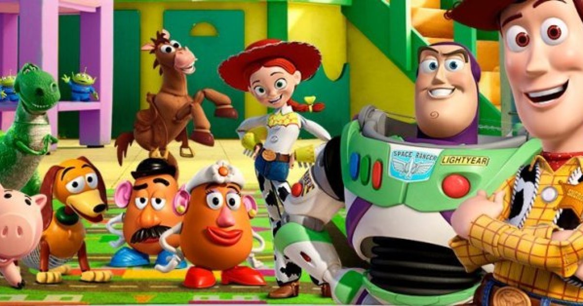 Lista la fecha de estreno de Toy Story 4