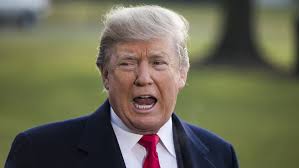 Pagaron 30 mil dólares para esconder supuesto hijo bastardo de Donald Trump