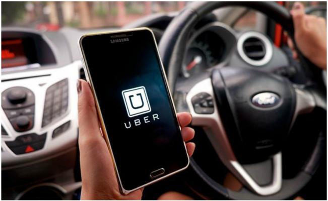 Mexicanos son los que más olvidan objetos en Uber