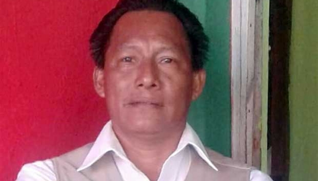 Reportan desaparición de reportero