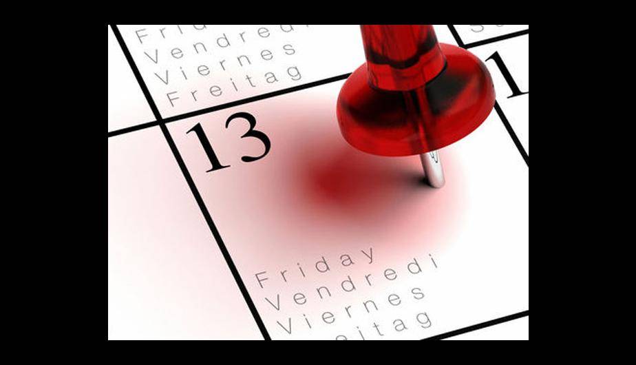 Qué sabes sobre el viernes 13; conoce algunas curiosidades
