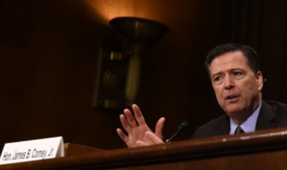 Trump vive en un capullo de realidad alternativa: Exdirector de FBI