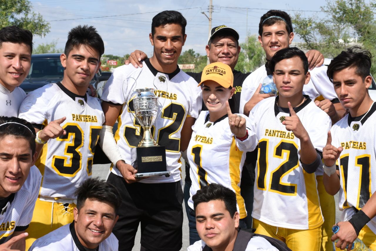 Con Lulú Kamar no habrá fuga de talentos