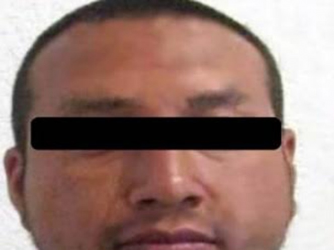 Vinculan a proceso a sujeto acusado de violar a niña durante un año