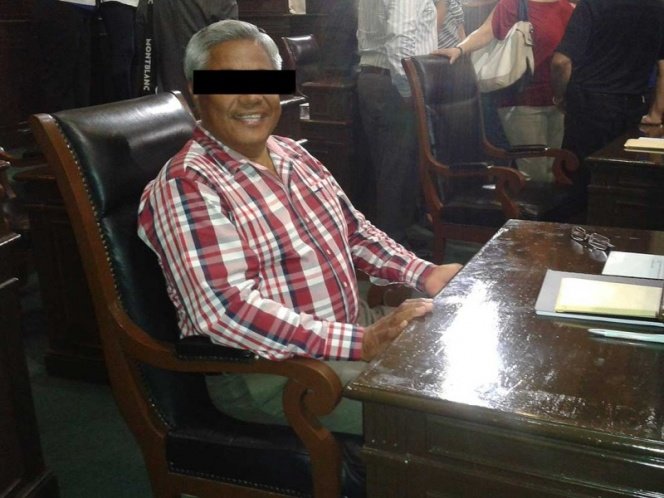 Cae candidato de Morena ligado al <br>narco; secuestraba a rivales políticos