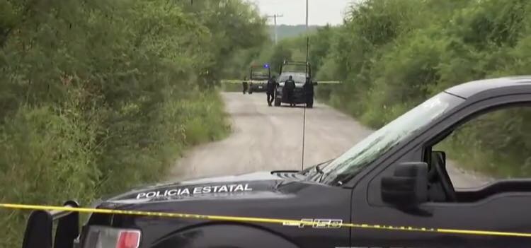 Ejecutan a hombre cuando se dirigía a trabajar en Santiago