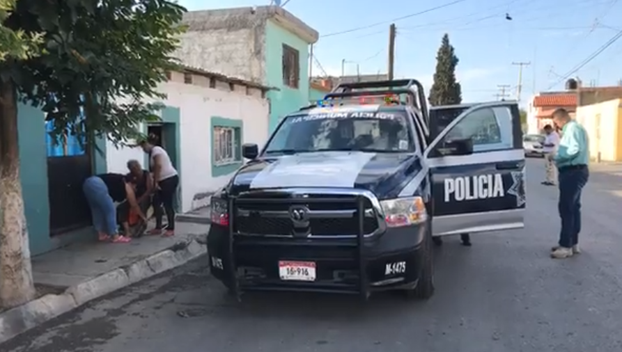 Hombre se suicida en Saltillo; su madre lo encuentra