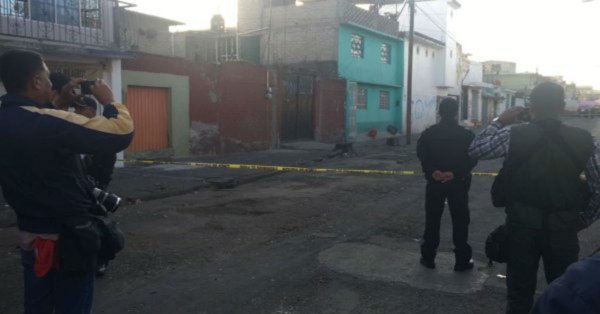 Cinco hombres ejecutados; así amanece la CDMX