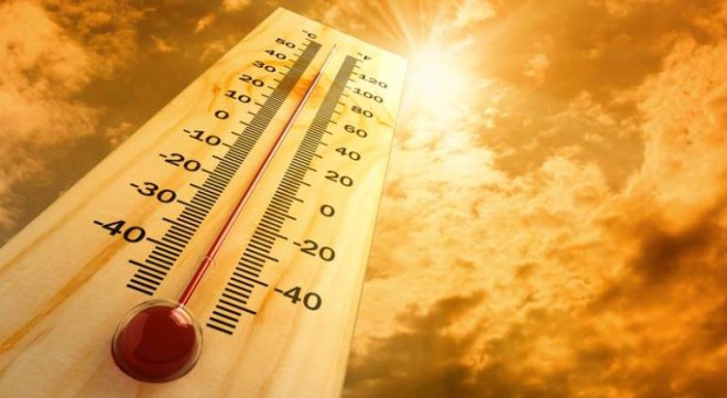 Prevén en 5 entidades temperaturas de hasta 50 grados