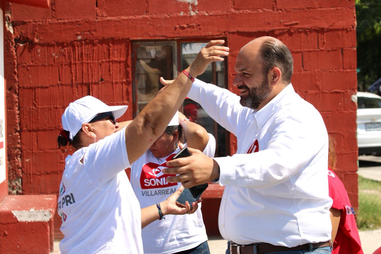 Pugnará Jericó por más empleos y mejores salarios