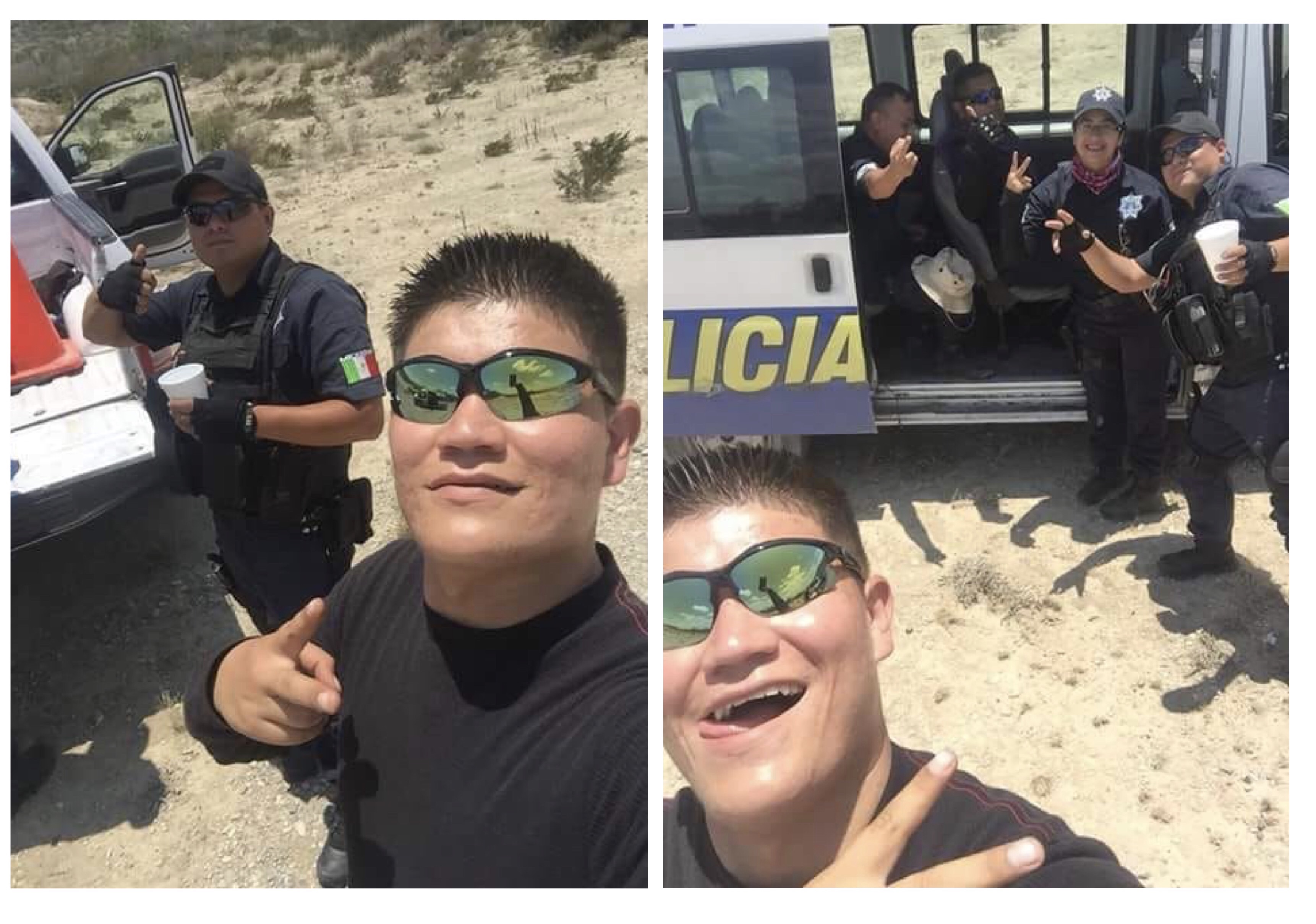 Imparables los robos en <br>Monclova; Policías, de fiesta