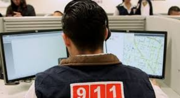 Por llamada falsa al 911, sentencian a un hombre a cuatro meses de cárcel en Nuevo León