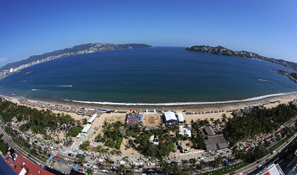 Sismos de magnitud 4.0 se registran en Acapulco y Pinotepa Nacional