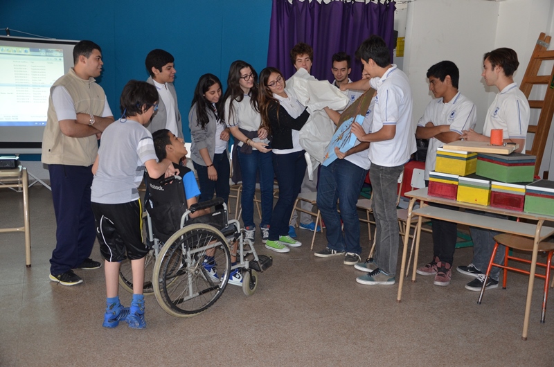 SEP regularizará pago en centros de atención a alumnos con discapacidad